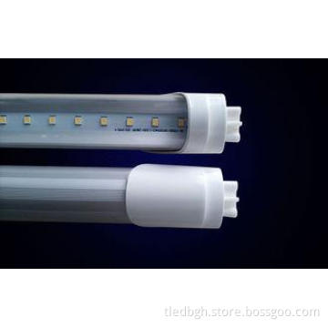 Cool White Plastic TUV T8 4FT LED Tube IP44 WITH 2200 - 225